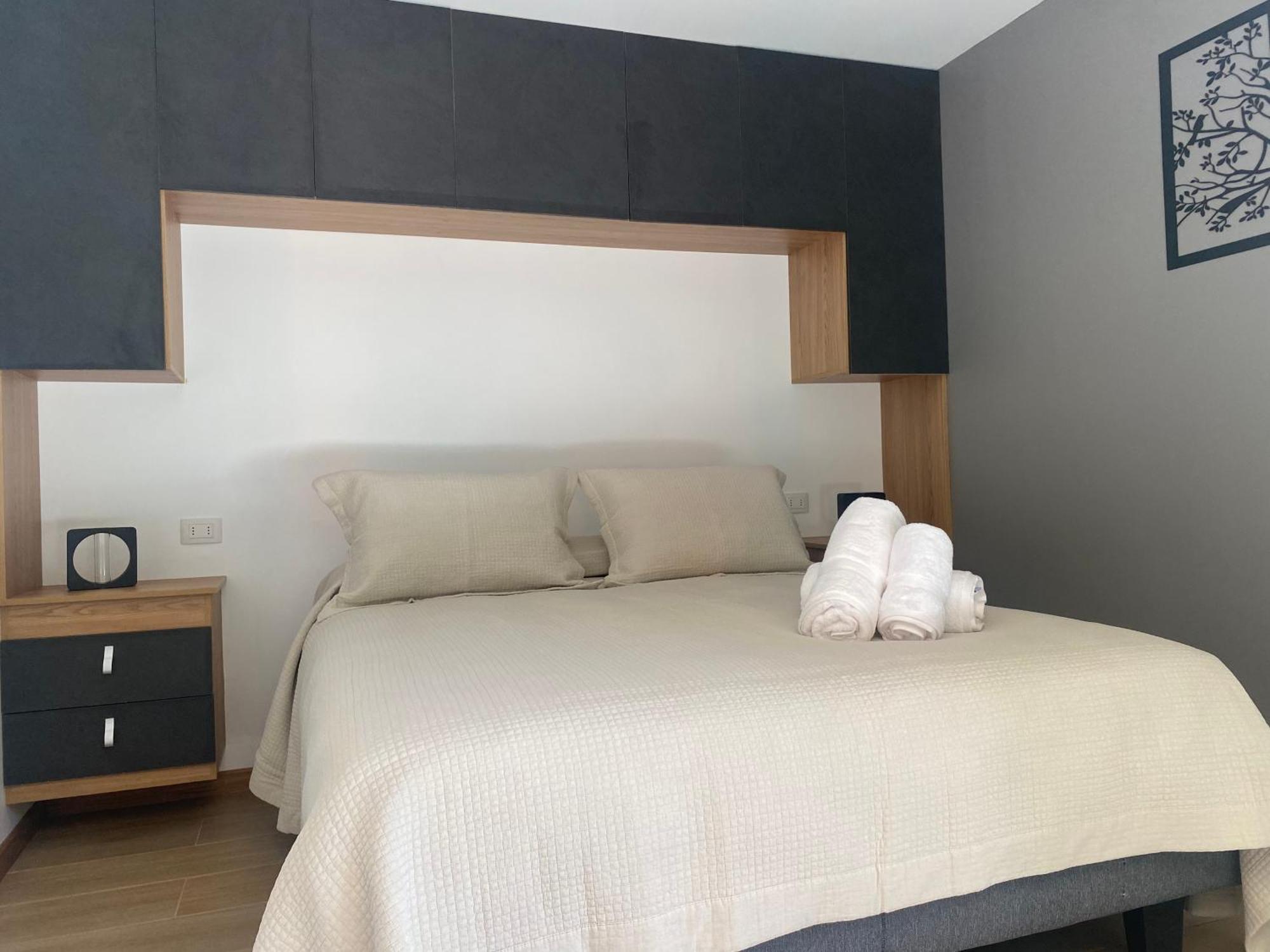 Boker Tov Pucon Hotel Luaran gambar