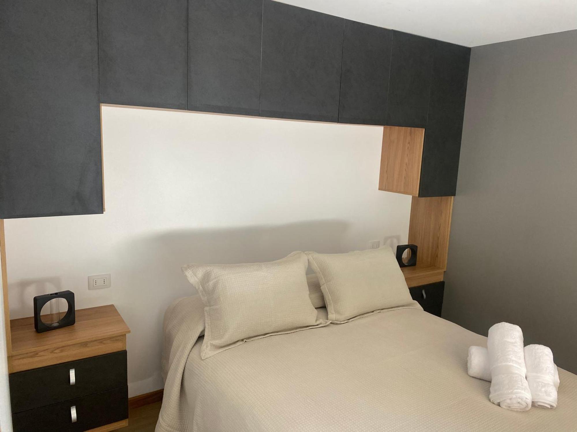 Boker Tov Pucon Hotel Luaran gambar