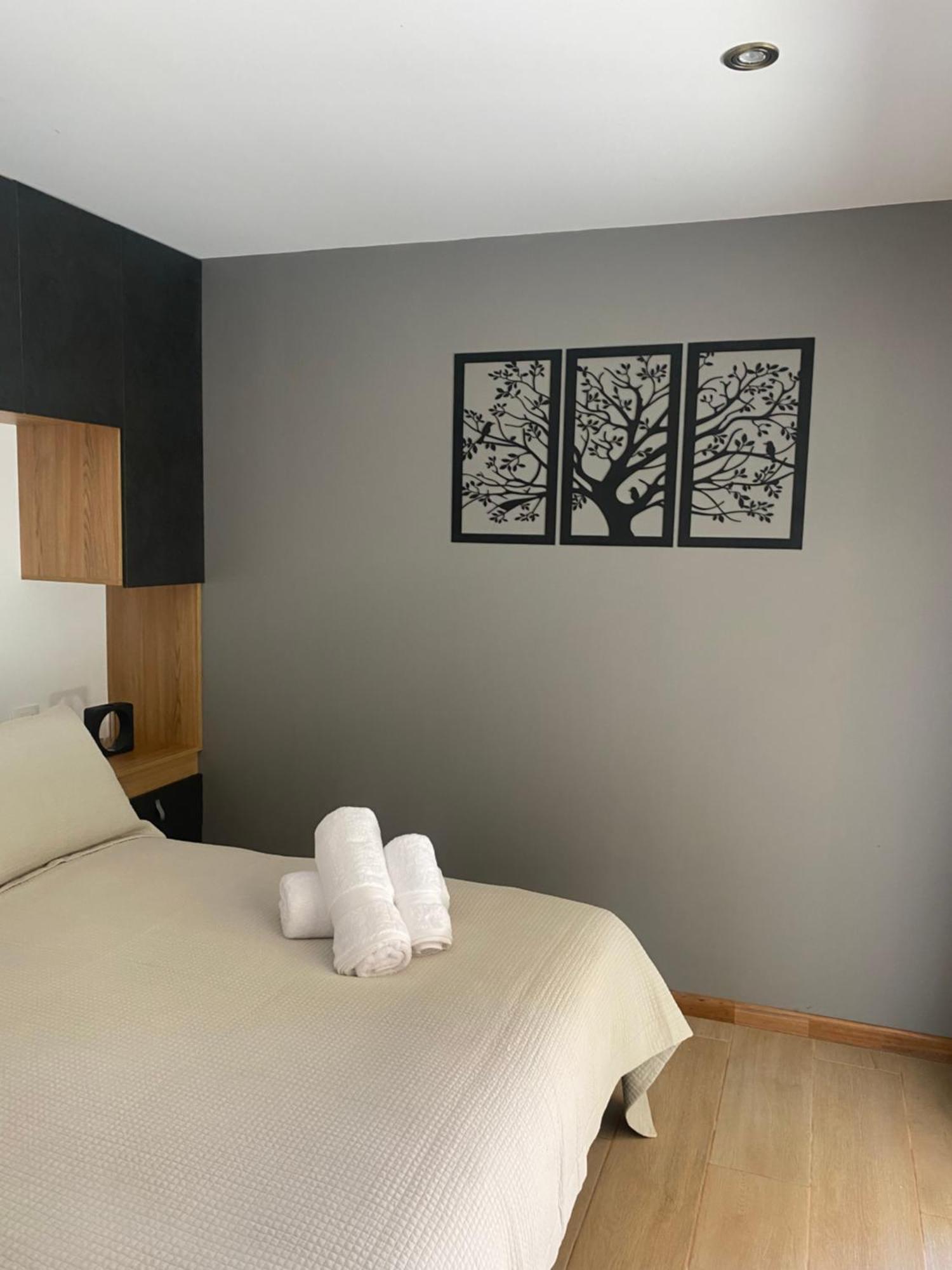 Boker Tov Pucon Hotel Luaran gambar