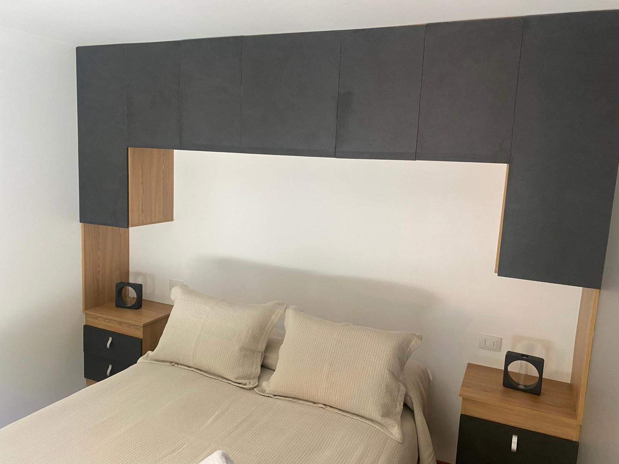 Boker Tov Pucon Hotel Luaran gambar