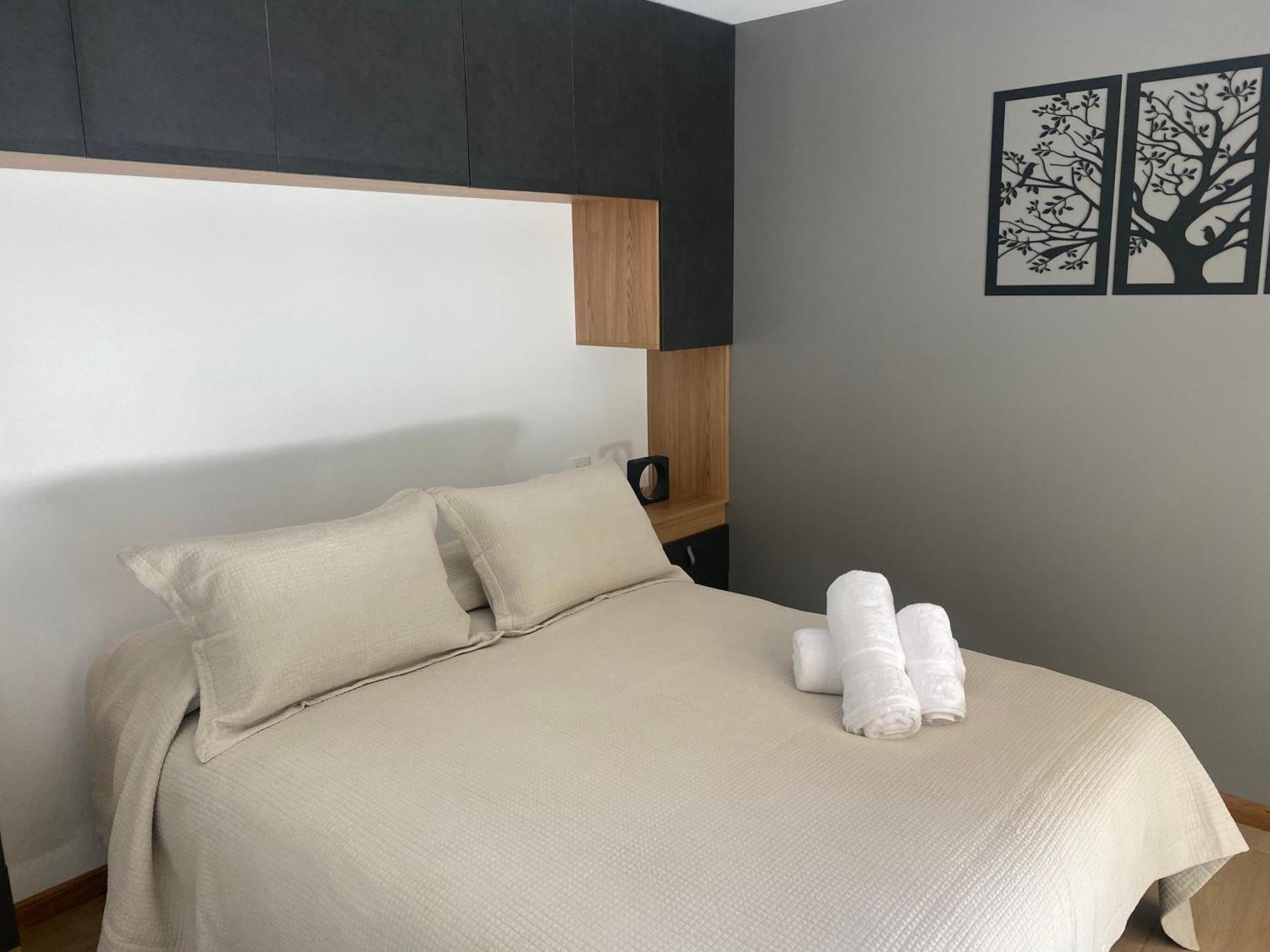 Boker Tov Pucon Hotel Luaran gambar